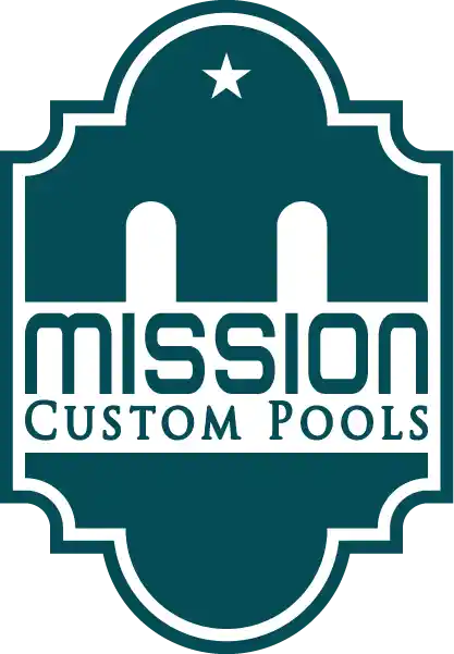 Mission Custom Pools